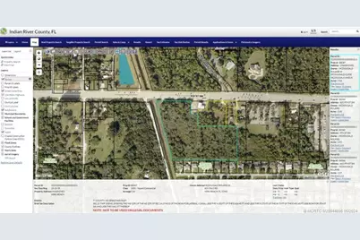 605 9th Street SW, Vero Beach, FL 32962 - Photo 2