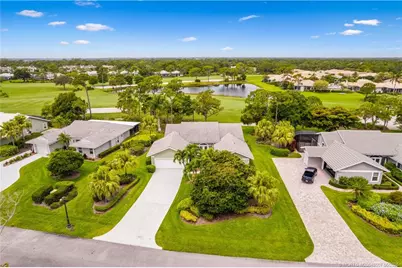 12813 NW Cinnamon Way, Palm City, FL 34990 - Photo 1