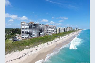 4160 N Highway A1A #704A, Hutchinson Island, FL 34949 - Photo 1