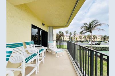 7430 S Ocean Drive #217, Jensen Beach, FL 34957 - Photo 26