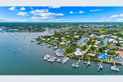 4095 SE Centerboard Lane #6-B, Stuart, FL 34997 - Photo 60