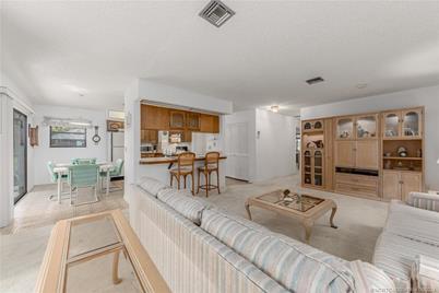 4095 SE Centerboard Lane #6-B, Stuart, FL 34997 - Photo 16