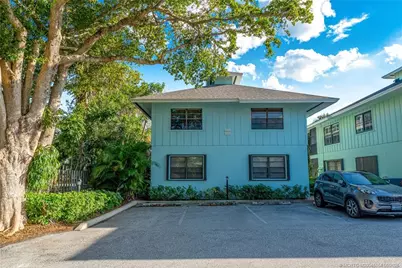 4095 SE Centerboard Lane #6-B, Stuart, FL 34997 - Photo 2