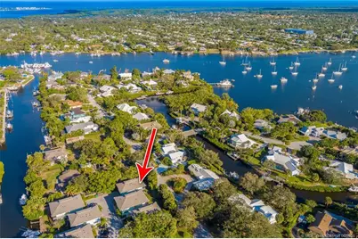 4095 SE Centerboard Lane #6-B, Stuart, FL 34997 - Photo 54