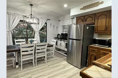 4095 SE Centerboard Lane #6-B, Stuart, FL 34997 - Photo 14