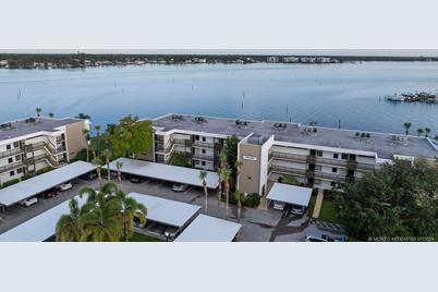1950 SW Palm City Road #14-302, Stuart, FL 34994 - Photo 32