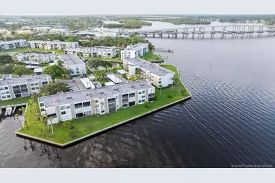 1950 SW Palm City Road #14-302, Stuart, FL 34994 - Photo 36