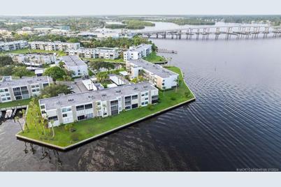 1950 SW Palm City Road #14-302, Stuart, FL 34994 - Photo 36