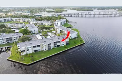 1950 SW Palm City Road #14-302, Stuart, FL 34994 - Photo 1