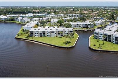 1950 SW Palm City Road #14-302, Stuart, FL 34994 - Photo 46