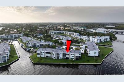 1950 SW Palm City Road #14-302, Stuart, FL 34994 - Photo 2