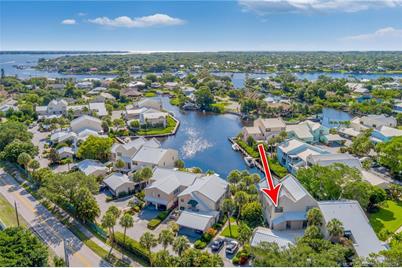 3901 SE Saint Lucie Boulevard #37, Stuart, FL 34997 - Photo 30
