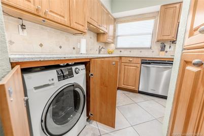 3901 SE Saint Lucie Boulevard #37, Stuart, FL 34997 - Photo 10