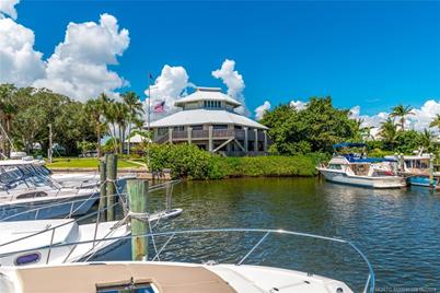 3901 SE Saint Lucie Boulevard #37, Stuart, FL 34997 - Photo 54