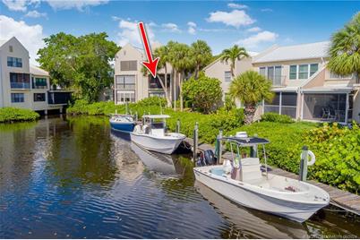 3901 SE Saint Lucie Boulevard #37, Stuart, FL 34997 - Photo 16
