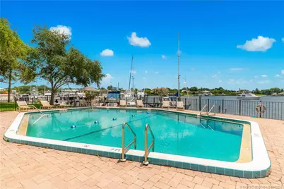 3901 SE Saint Lucie Boulevard #37, Stuart, FL 34997 - Photo 66
