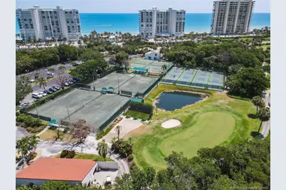 8600 S Ocean Drive #PH5, Jensen Beach, FL 34957 - Photo 36