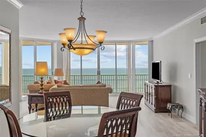 8600 S Ocean Drive #PH5, Jensen Beach, FL 34957 - Photo 10