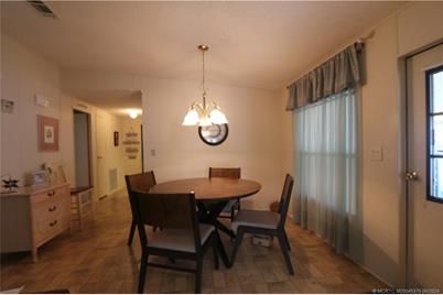 16235 SW Indianwood Circle, Indiantown, FL 34956 - Photo 4