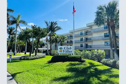 221 NE Plantation Road #215, Stuart, FL 34996 - Photo 70