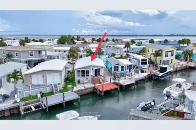 1094 Nettles Boulevard, Jensen Beach, FL 34957 - Photo 1