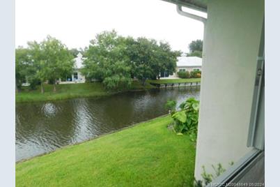 2273 NW 22nd Avenue #104, Stuart, FL 34994 - Photo 2