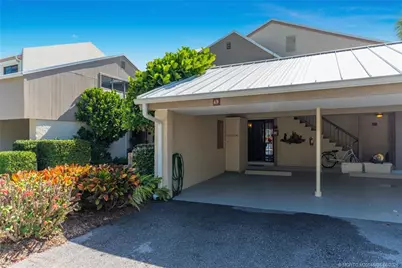 3901 SE Saint Lucie Boulevard #49, Stuart, FL 34997 - Photo 20