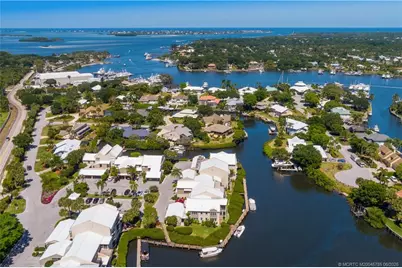 3901 SE Saint Lucie Boulevard #49, Stuart, FL 34997 - Photo 28