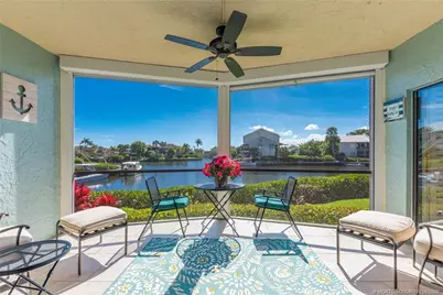 3901 SE Saint Lucie Boulevard #49, Stuart, FL 34997 - Photo 1