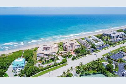 1555 NE Ocean Boulevard #103, Stuart, FL 34996 - Photo 36