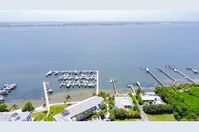 1555 NE Ocean Boulevard #103, Stuart, FL 34996 - Photo 38