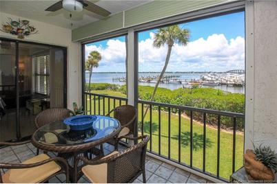 350 NE Edgewater Drive #202, Stuart, FL 34996 - Photo 14