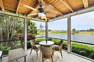 311 NE Golfview Circle, Hutchinson Island, FL 34996 - Photo 24