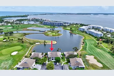311 NE Golfview Circle, Hutchinson Island, FL 34996 - Photo 2