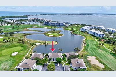 311 NE Golfview Circle, Hutchinson Island, FL 34996 - Photo 2