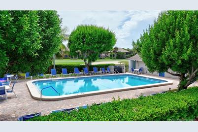 311 NE Golfview Circle, Hutchinson Island, FL 34996 - Photo 34