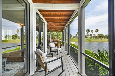 311 NE Golfview Circle, Hutchinson Island, FL 34996 - Photo 26