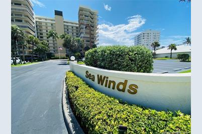 10044 S Ocean Drive #102, Jensen Beach, FL 34957 - Photo 2