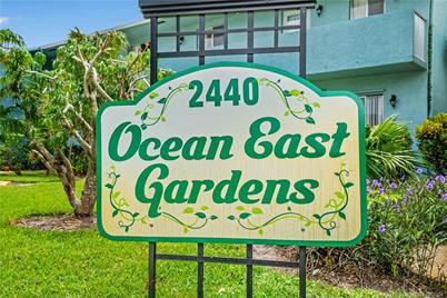 2440 SE Ocean Boulevard #C204, Stuart, FL 34996 - Photo 2