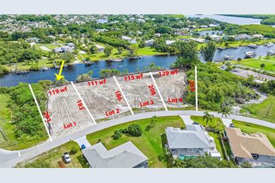 2801 SE Peru Street, Port Saint Lucie, FL 34984 - Photo 2