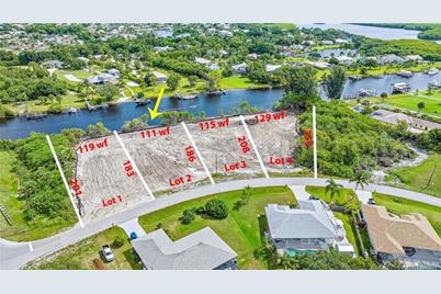2803 Peru Street, Port Saint Lucie, FL 34984 - Photo 2