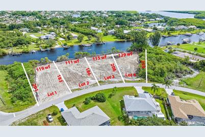 2803 Peru Street, Port Saint Lucie, FL 34984 - Photo 6