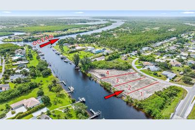 2803 Peru Street, Port Saint Lucie, FL 34984 - Photo 1
