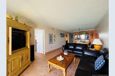 7440 S Ocean Dr. #625A, Jensen Beach, FL 34957 - Photo 22