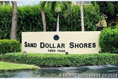 7440 S Ocean Dr. #625A, Jensen Beach, FL 34957 - Photo 2