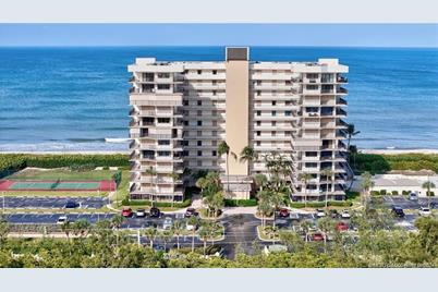 10044 S Ocean Drive #205, Jensen Beach, FL 34957 - Photo 2