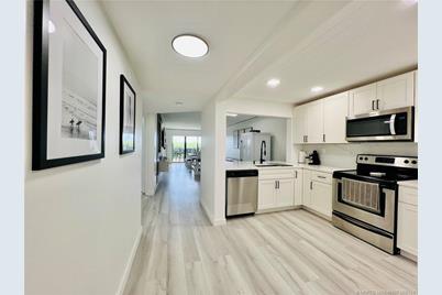 10044 S Ocean Drive #205, Jensen Beach, FL 34957 - Photo 4