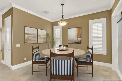 10191 S Ocean Drive #B-1, Jensen Beach, FL 34957 - Photo 8