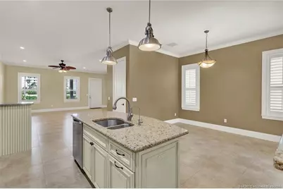 10191 S Ocean Drive #B-1, Jensen Beach, FL 34957 - Photo 6