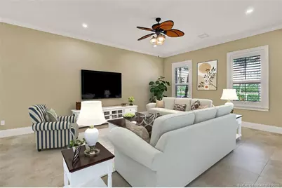 10191 S Ocean Drive #B-1, Jensen Beach, FL 34957 - Photo 4